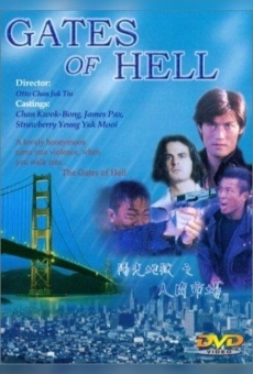 Película: Gates of Hell
