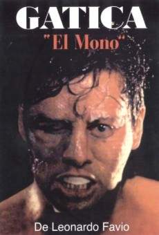 Gatica, el Mono (1993)