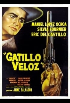 Gatillo Veloz online streaming