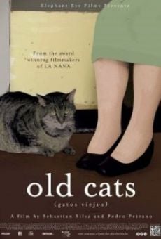 Old Cats online streaming