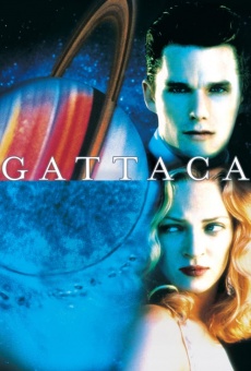 Gattaca (1997) - Película Completa en Español Latino