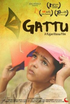 Gattu online streaming