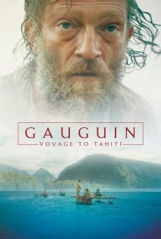 Película: Gauguin, viaje a Tahití