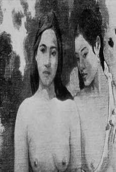 Película: Gauguin