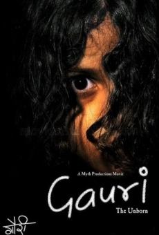 Gauri: The Unborn on-line gratuito