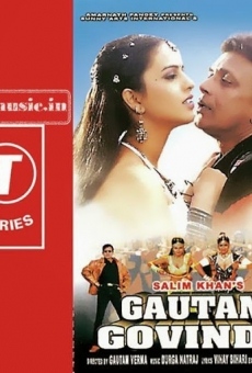 Película: Gautam Govinda