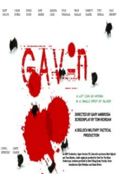 Película: Gav-n