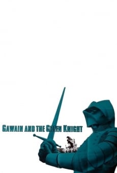 Gawain and the Green Knight stream online deutsch