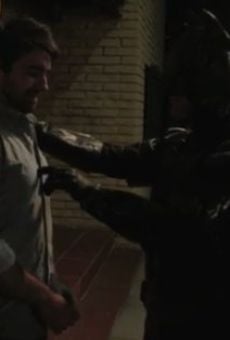 Película: Gay Batman