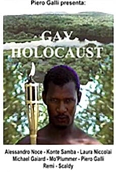 Película: Holocausto gay