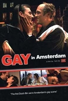 Película: Gay in Amsterdam
