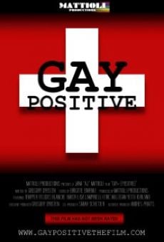 Película: Gay Positive