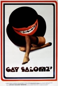 Gay Salomé, película en español