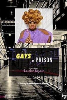 Película: Gays in Prison