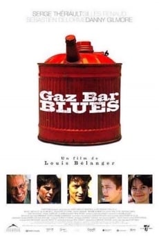 Película: Gaz Bar Blues