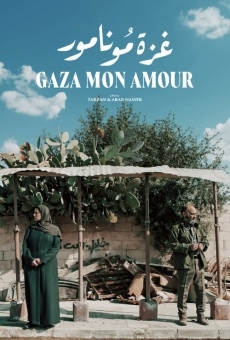 Gaza mon amour (2020)