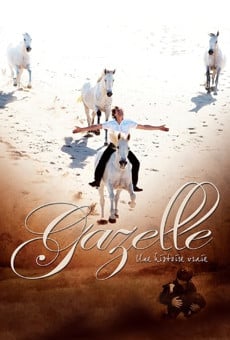 Gazelle (2014)