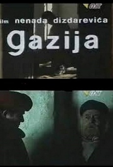 Película: Gazija