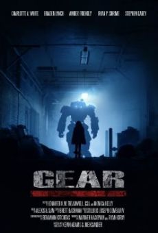 Película: Gear
