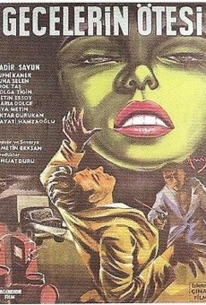 Gecelerin ötesi (1960)