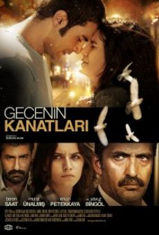 Gecenin kanatlari (2009)