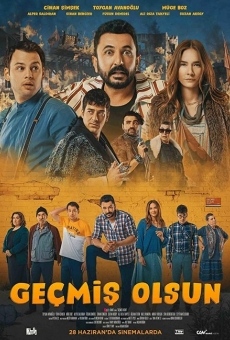 Geçmis Olsun (2019)