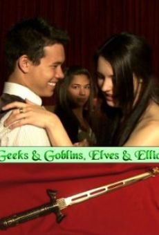 Geeks and Goblins, Elves and Elliot online streaming