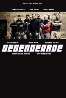 Película: Gegengerade