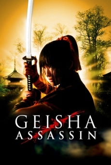 Geisha Assassin online streaming