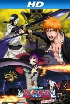 Película: Gekijouban Bleach: Jigokuhen