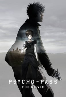 Gekijouban Psycho-Pass online streaming