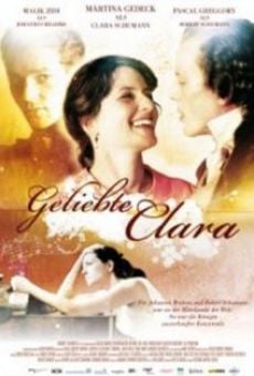 Geliebte Clara online free