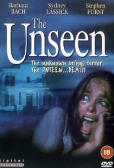 The Unseen on-line gratuito