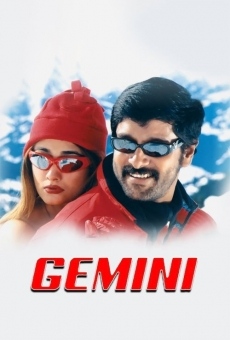 Gemini on-line gratuito