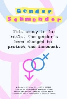 Película: Gender Schmender