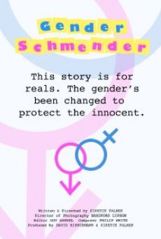 Gender Schmender Online Free