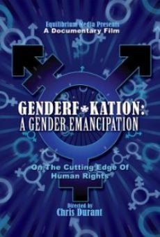 Genderf*kation: A Gender Emancipation. stream online deutsch