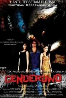 Genderuwo (2007)