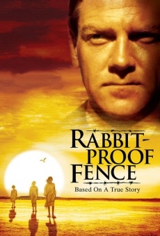 Rabbit-Proof Fence on-line gratuito