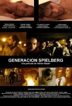 Película: Generación Spielberg