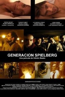 Generación Spielberg