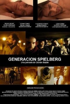 Generación Spielberg