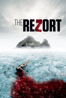 The Rezort online streaming