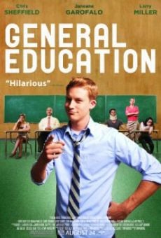 Película: General Education