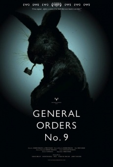 General Orders, No. 9