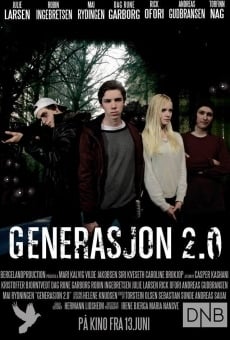 Película: Generasjon 2.0