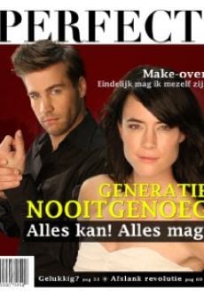 Generatie Nooitgenoeg