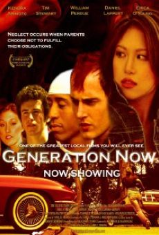 Película: Generation Now