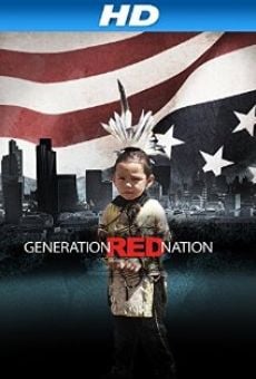 Película: Generation Red Nation