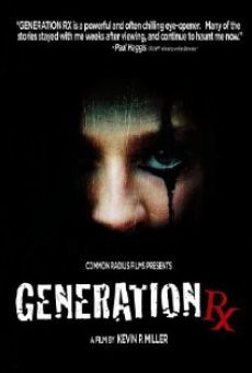 Generation RX on-line gratuito